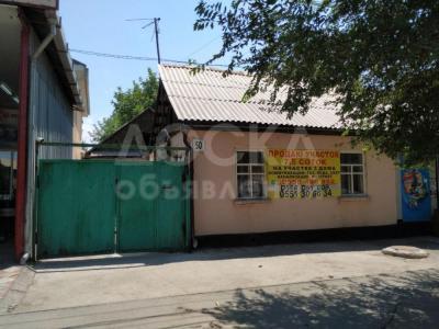 Продаю участок под строительство, 7.5 соток Кызыл-Аскер, ул. Дэн-Сяопина 50..