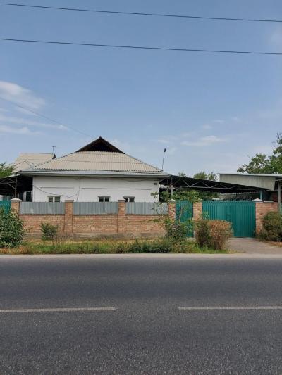 Продаю частный дом. Рабочий городок.