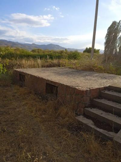 Срочно Кант шаарынан, Первый Май (Интернациональное) айылынан дача сатылат