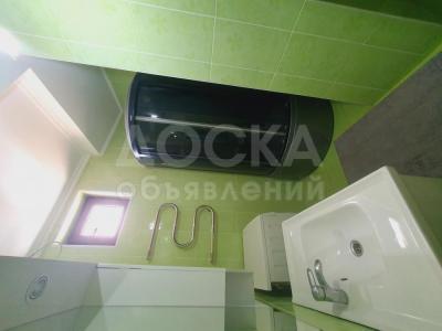 Продаю 3-комнатную квартиру, 85.3 кв. м., этаж - 6/9, Мкр Джал(Больница).