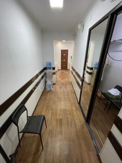 Продаю 2-комнатную квартиру, 70кв. м., этаж - 2/2, Центральный мечеть .