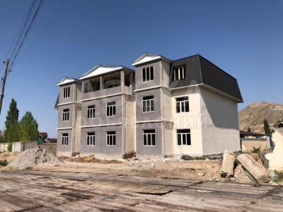 Продаю 1-комнатную квартиру, 30кв. м., этаж - 3/3, (с. Беш-Кунгей, Аламудунский район, Чуйская область.),.