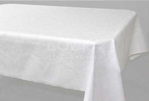 Продаю льняную скатерть