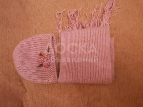 Продаю польские шапочки, теплые и красивые