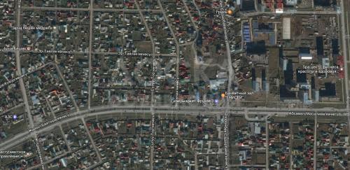 Продаю дом 4-ком., 60кв. м., этаж-1, 8-сот., стена кирпич, Арча-Бешик, 10 минут от Южной Магистрали-Баха.