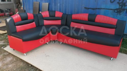 Кухонный уголок