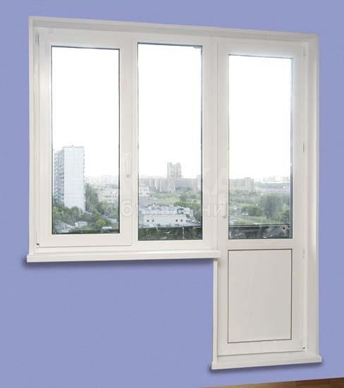 продаю окна и двери