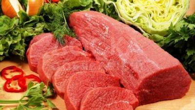 Говядина только свежая
