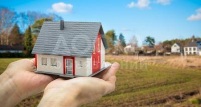 Продаю участок под строительство, 15 соток Сокулукский район с/у Кызыл-Туу.