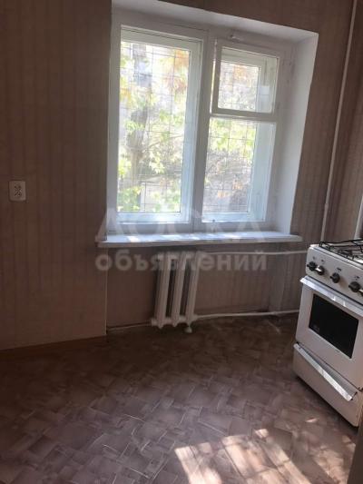 Продаю квартиру 1-ком., 30кв. м., этаж - 2/5, Боконбаева.