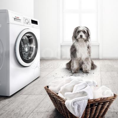 Компания imperia.kg продает стиральную машину INDESIT5105 за 13 900сом