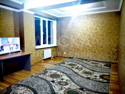 Продаю квартиру 2-ком., 69кв. м., этаж - 4/10, Чолпон-Атинская/Горького.