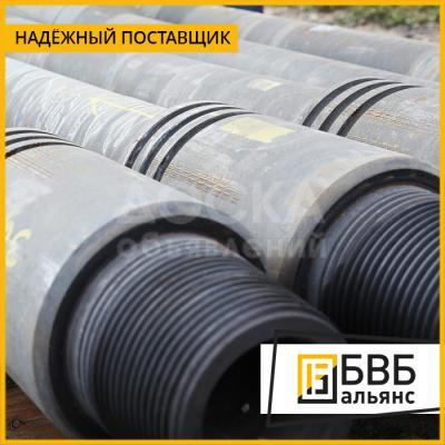 Труба бурильная