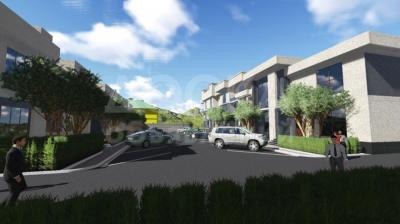 Продаются квартиры и таунхаусы в Киргизии-2