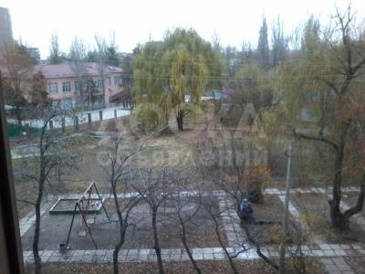 Продаю 3-комнатную квартиру, 62кв. м., этаж - 3/9, мкр. Асанбай.