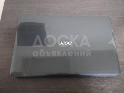 Срочная продаю ноутбук acer intel core 7
Параметры сматрите на фото