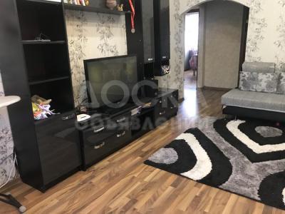 Продаю 2-комнатную квартиру, 50кв. м., этаж - 5/5, ул.Иваницина/Гоголя.