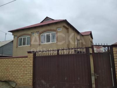 Продаю дом 5-комнатную 129кв. м., этаж-2, 6-сот., стена другое, ж/м АК ОРГО .