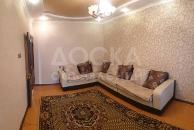 Продаю 3-комнатную квартиру, 68кв. м., этаж - 9/9, джал.