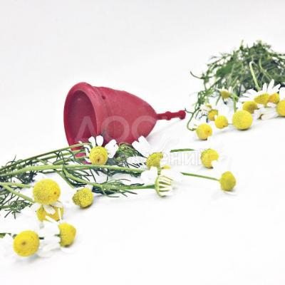 Менструальные Чаши Бишкек