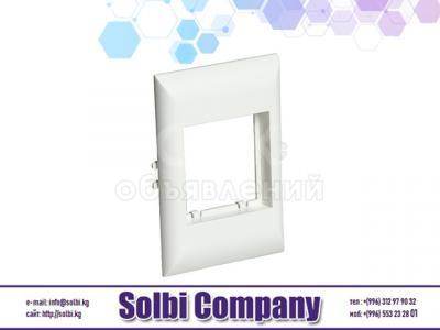 Кабельные каналы РУВИНИЛ Deluxe (в наличии и под заказ)