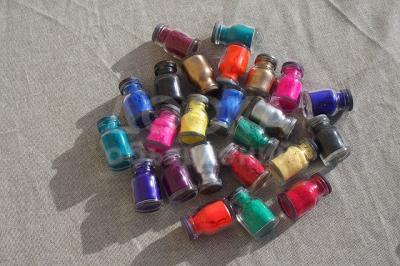 Купить Перламутр серебро