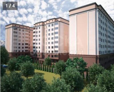 Продаю 2-комнатную квартиру, 71кв. м., этаж - 9/9, по ул. Алматинской.