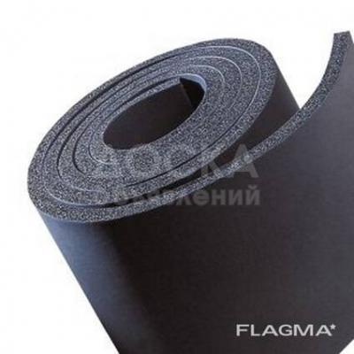 Техническая теплоизоляция предназначена для поверхностей с положительными и отрицательными температурами