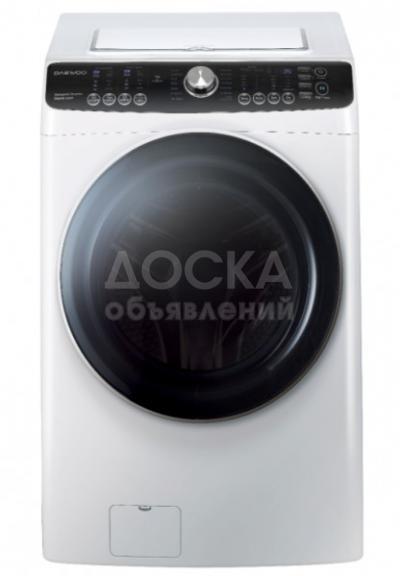 Стиральная машина Daewoo Electronics WMD-HWU12W2P