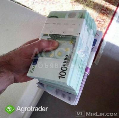 Кредитное предложение для ваших нужд и для реализации вашего проекта
Электронная почта: wordfinancerapide@gmail.com