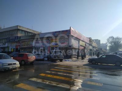 Продаю торговое помещение  215кв. м., Жукеева-Пудовкина/Донецкий.