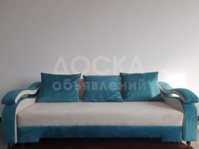 Абсолютно новые диваны(раскладные) по 14 000 сом Бишкек