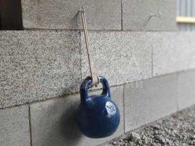 Газоблок D600
Газобетон