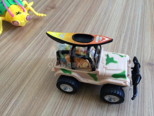 Продаю конфеты-игрушки для детей оптом и мелким оптом 12 видов со скидкой