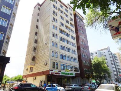 Продаю 2-комнатную квартиру, 80кв. м., этаж - 7/10, Исанова/Боконбаева .