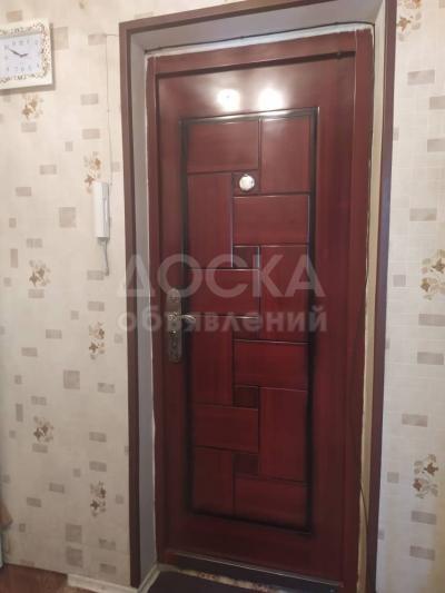 Продаю 1-комнатную квартиру, 39кв. м., этаж - 3/5, Айни 201.