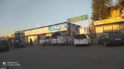 Продаю торговое помещение  30кв. м., Орозбекова Садаева.