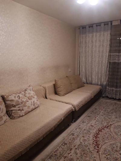 Продается 2х ком. кв., индивидуалка, 44 метр кв.  район МТФ(Чекиш-Ата)