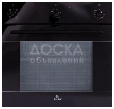 Электрический духовой шкаф Electronicsdeluxe 6006.03эшв-033