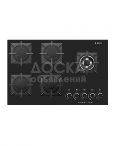 Варочная панель газовая GEFEST ПВГ 2341
