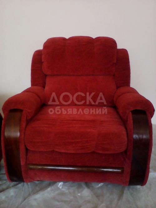 продаю новую мягкую мебель