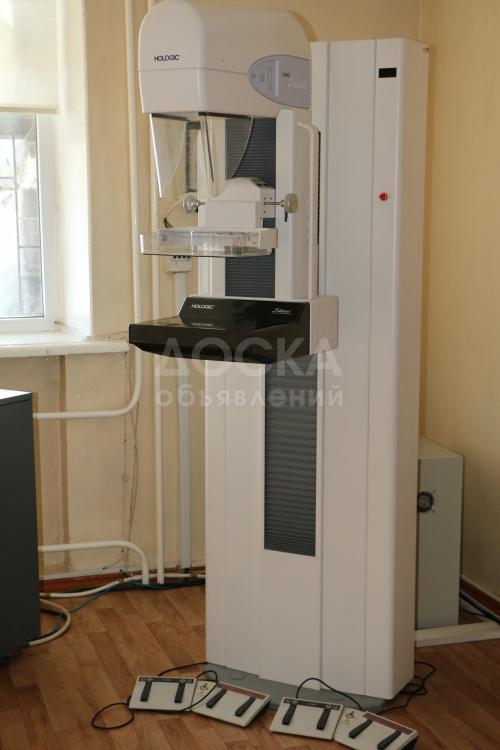 Ранняя диагностика может спасти жизнь!