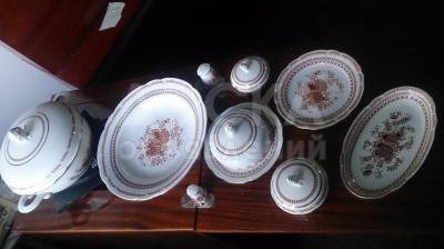 сервиз на 29 пер.гдр