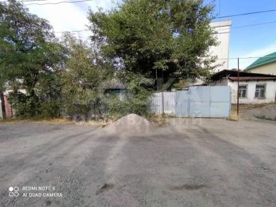 Продаю участок под строительство, 12,40 соток Темирязева 89 пересекает Рыскулова.