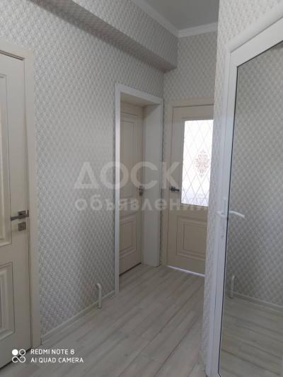 Продаю 2-комнатную квартиру, 39кв. м., этаж - 2/5, мкр.Кугарт, ул.Жаштык 23-20.