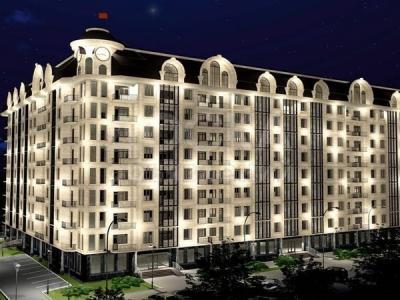 Срочно продаю 1-комнатную элитную квартиру