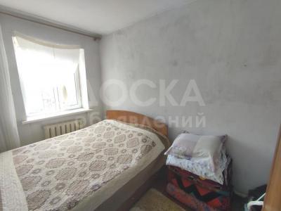 Продаю дом 3-ком. 59кв. м., этаж-1, 5-сот., стена другое, Молодая гвардия-школьная.