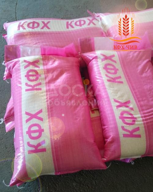 Рис Шлифованный