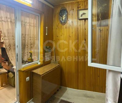 Продаю 3-комнатную квартиру, 58кв. м., этаж - 1/4, 11мкр по старой дороге