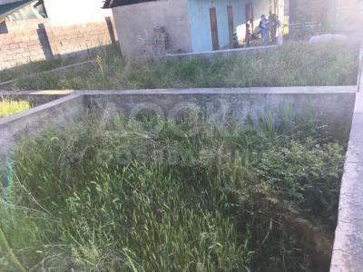 Продаю участок под строительство, 5 соток алтын ордо.